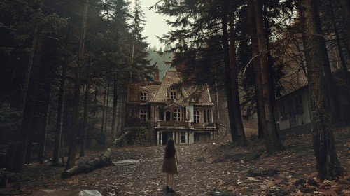 The Most Haunted Places of Ancient Tenochtitlan