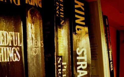 Some of the most popular horror stories of 2021