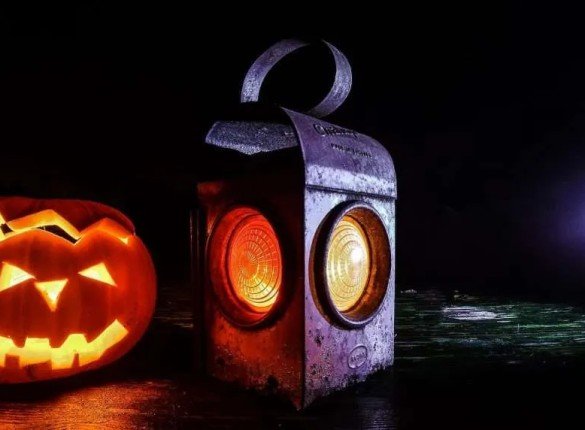 Patin’s Punkin Patch