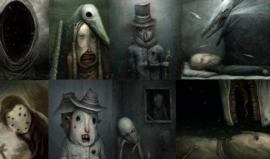 Some Very Short Tales Of Horror That Are Better Than Most Scary Movies You’ve Watched